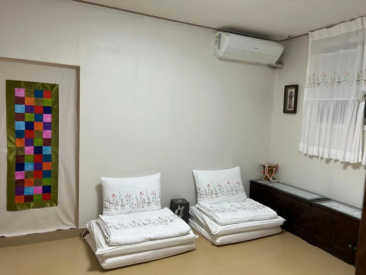 Hanok Guesthouse Suni Seul
