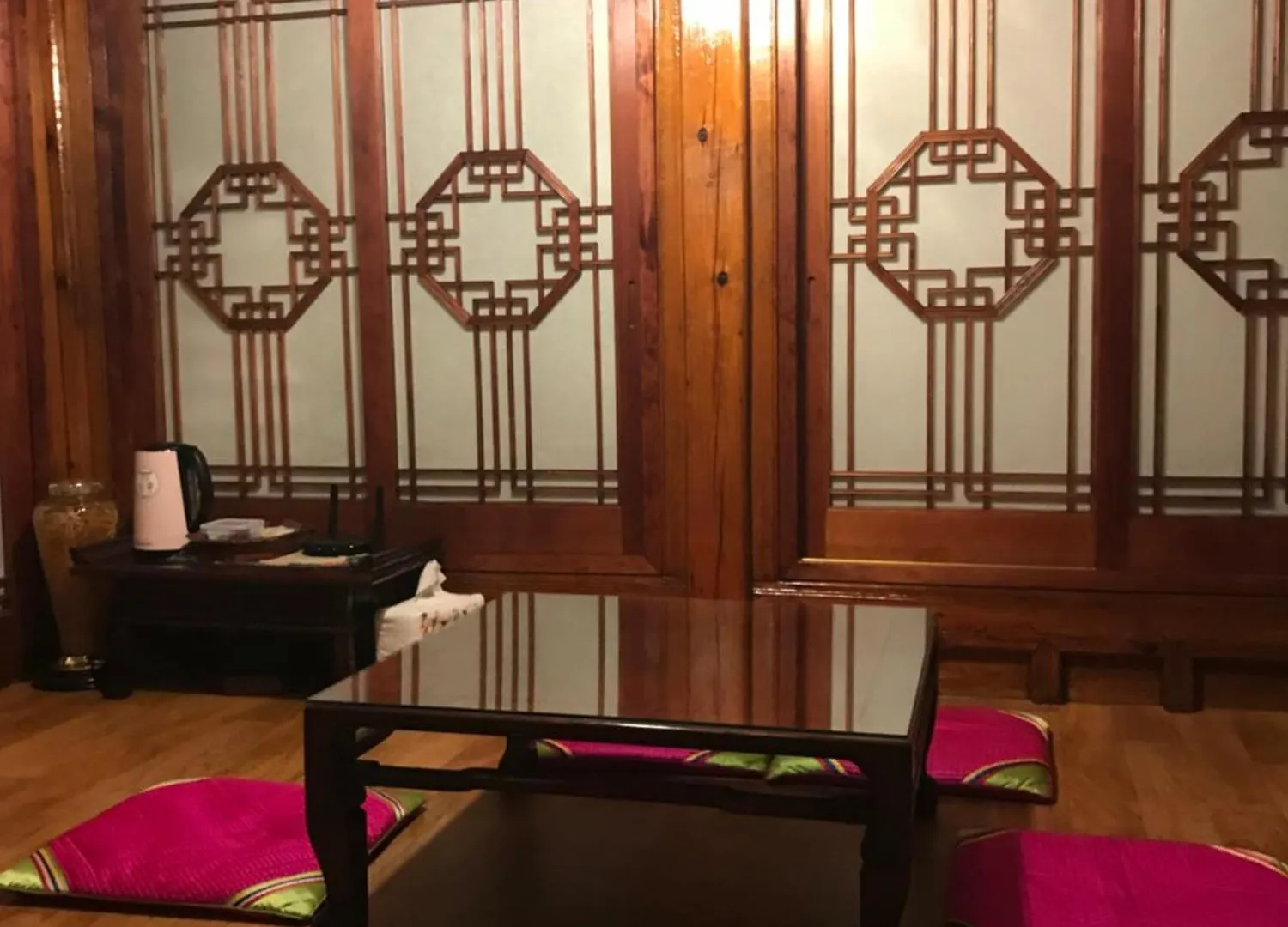 Hanok Guesthouse Suni Séoul 0*,  Corée du Sud
