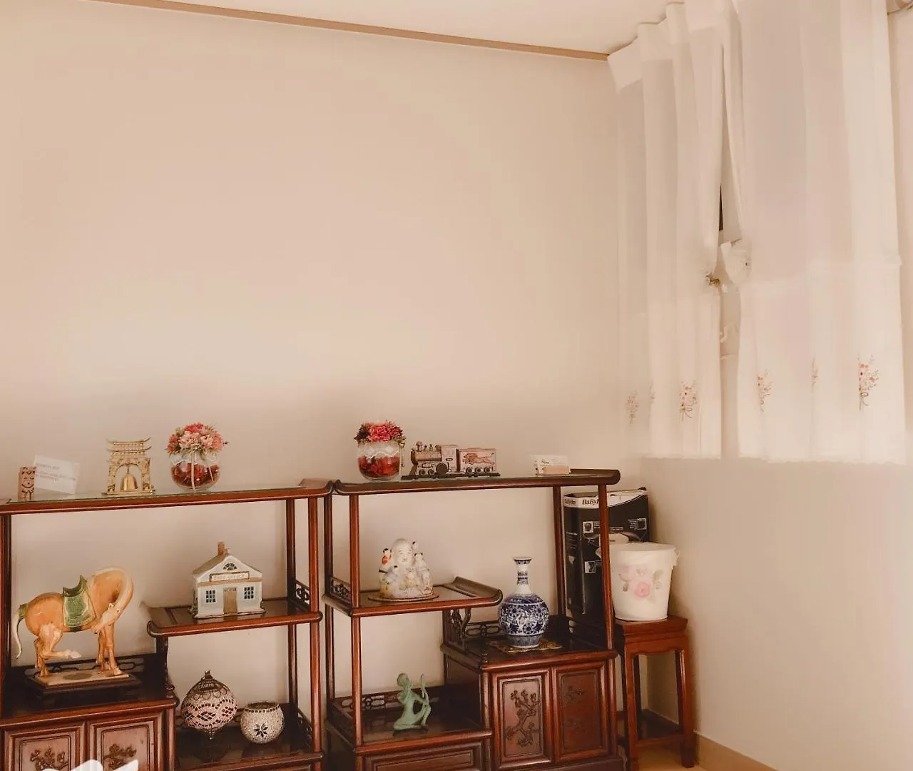 Hanok Guesthouse Suni Séoul