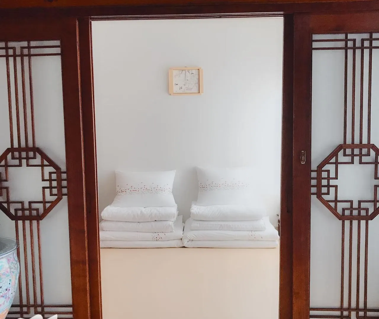 Hanok Guesthouse Suni Seul 0*,  Corea del Sud