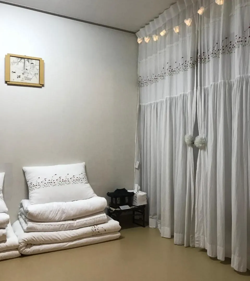 Hanok Guesthouse Suni Séoul Maison d'hôtes