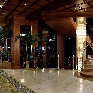 ***** Hotel Meliá Venezuela