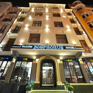 *** Hotel Taksim Bosphorus Turchia