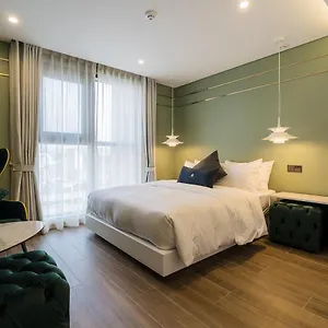 3* Hotel The Jongno