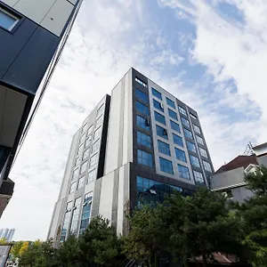 ブラウン ドット ソンド 4*, インチョン広域市 韓国