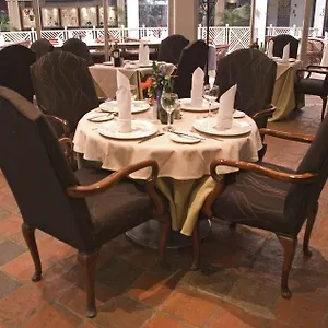 **** Hotel Alba Venezuela