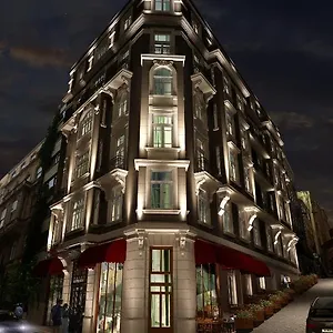 **** Hotel Corinne Art & Boutique Turchia