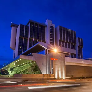 ***** Hotel Laico & Conference Center Tunisia